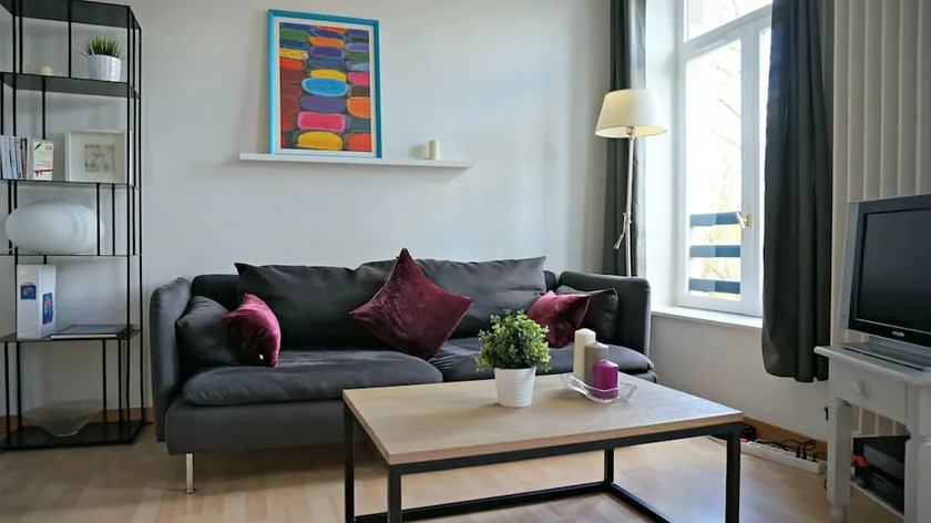 Appart Hôtel Lille - Jean - Image 1