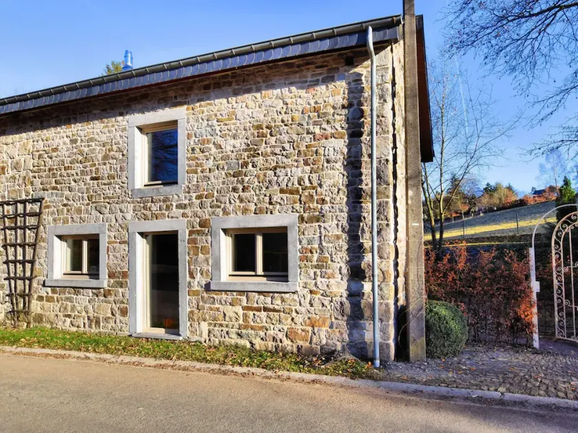 Delightful Holiday Home in Harre with Sauna, Jacuzzi, Terrace - Image 1