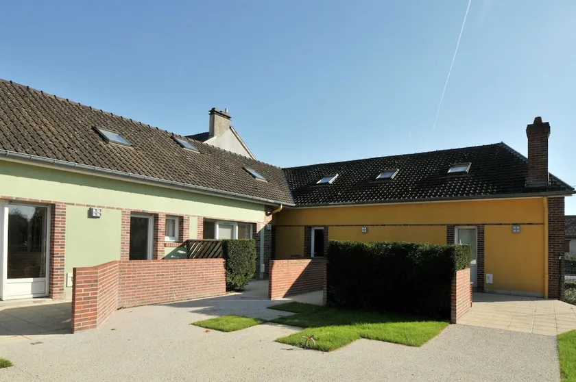 Gîte Des Jardins Du Moulin - Image 1