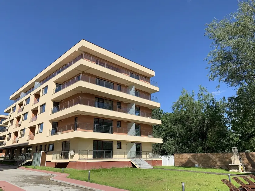 Snagov Lake Suites - Image 1