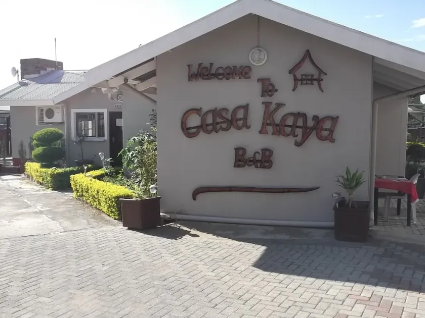 Casakaya Bed & Breakfast - Image 1