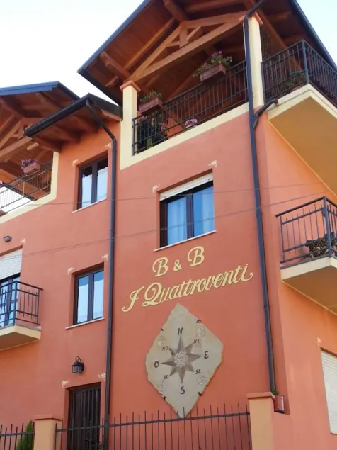 B&B I Quattroventi - Image 1