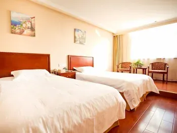 GreenTree Inn Changzhou Jintan North Bus Station Express Hotel - Image 1
