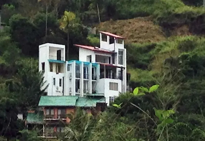 Villa Tranquil - Image 1