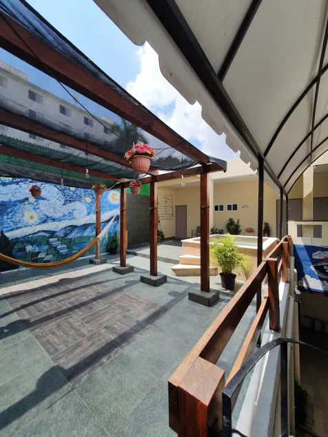 Hostal Casa Fernanda - Image 1