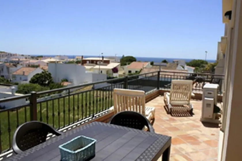 Domus Iberica Burgau Apartamentos Turisticos - Image 1