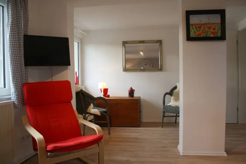 Maisonettewohnung mit großer Terrasse - Image 1