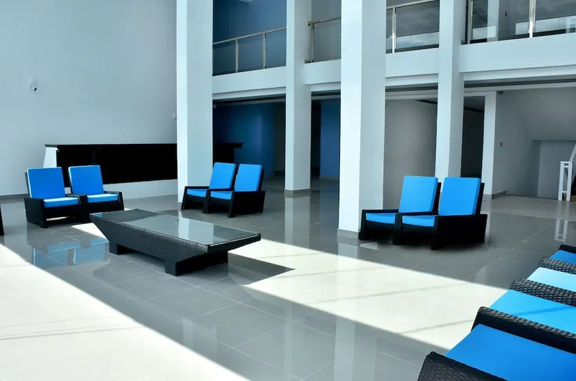 Skandig Beach Resort - Image 1