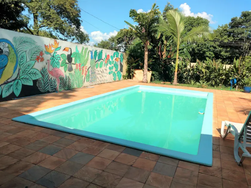 Pousada Naipi - Image 1