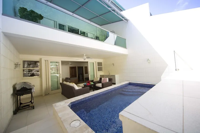 "zenbreak Hillside Loft #5" - Image 1