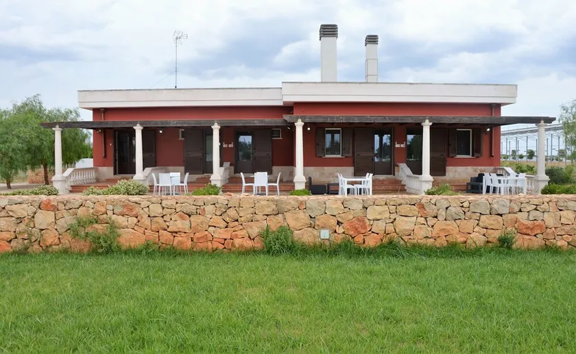 Tenuta Casine Vittorio - Image 1