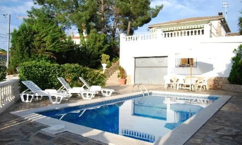 House in Vidreres 104810 by MO Rentals - Image 1