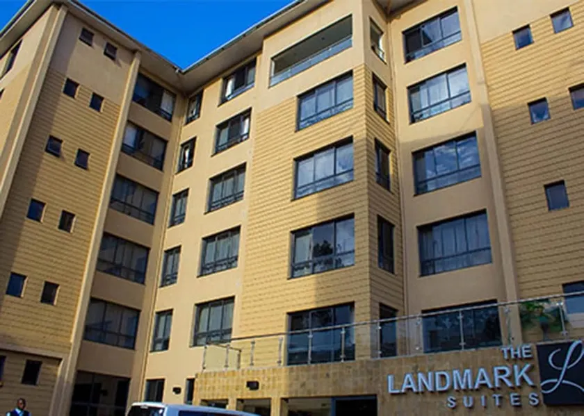 The Landmark Suites - Image 1
