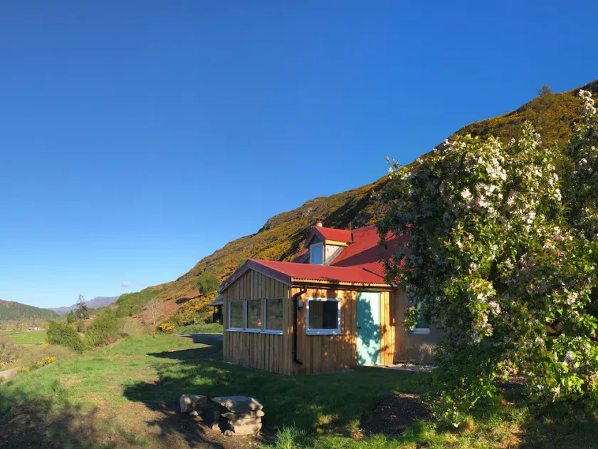 Nan's Cottage - Image 1