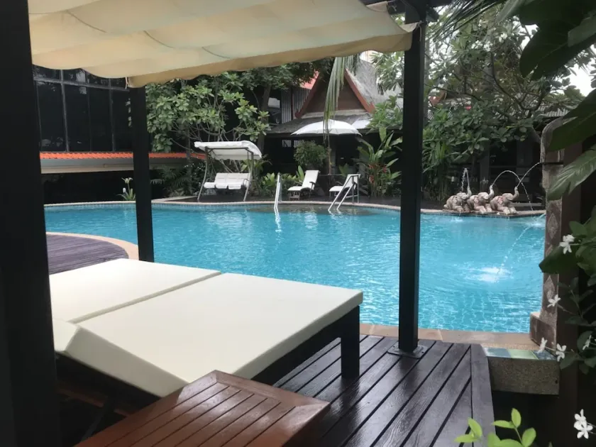 The Imperial Home Hotel - Image 1