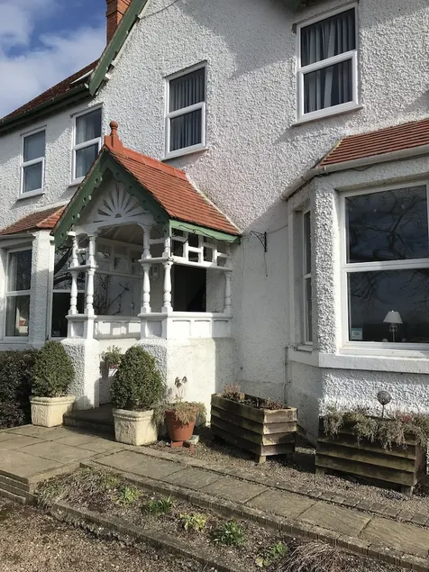 Brook House - Image 1
