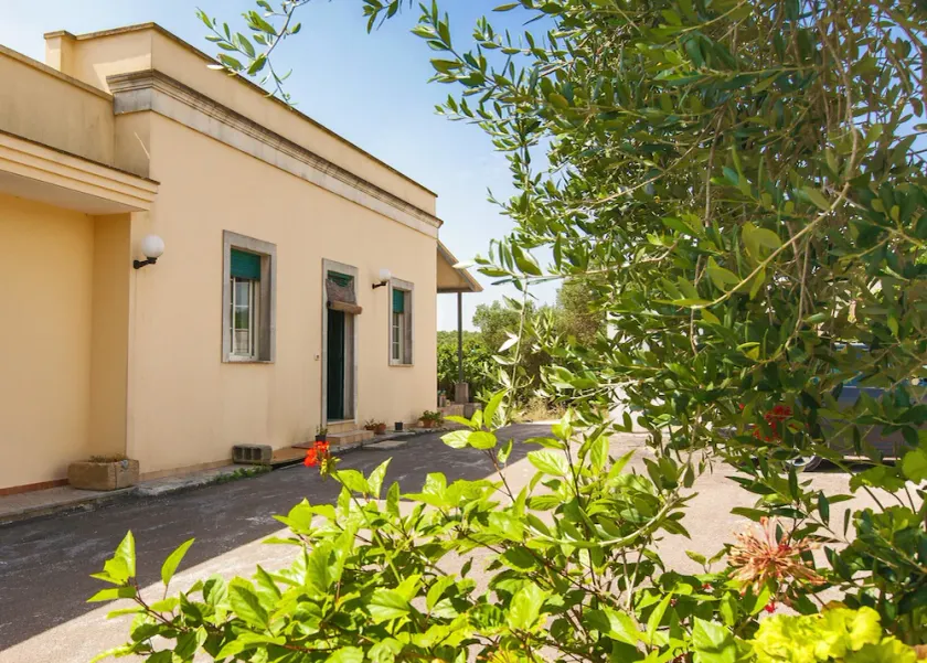 Casa Frulli - Image 1