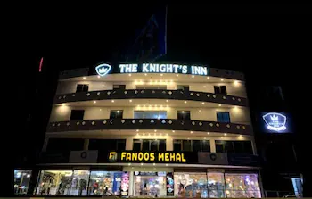 The Knights Inn - Image 1