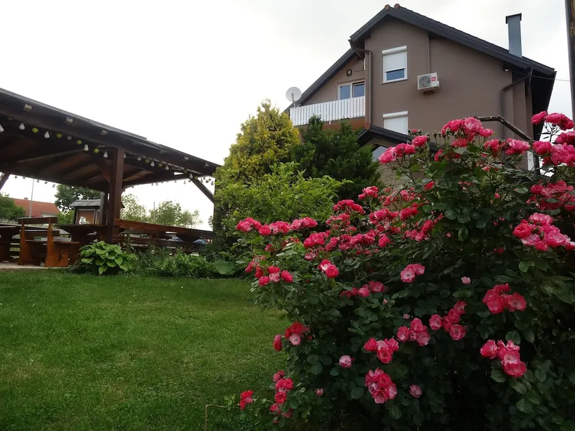 Apartments Kristina - Image 1