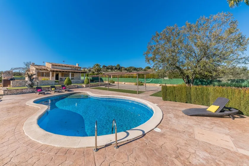 Villa Sa Sinia - Image 1