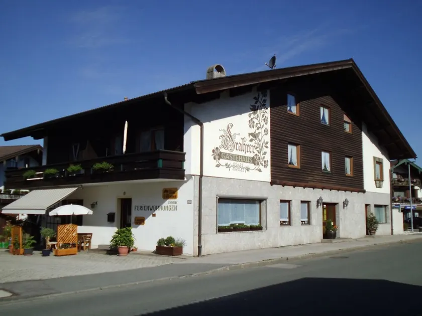 Gästehaus Drahrer - Image 1