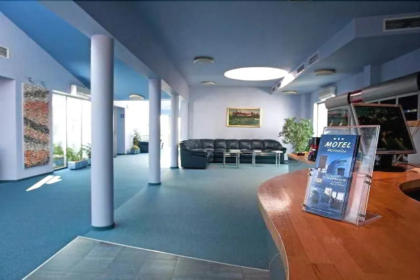 Motel Morawica - Image 1