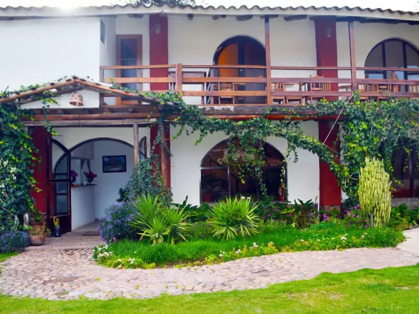 Pirwa Urubamba Hostel - Image 1
