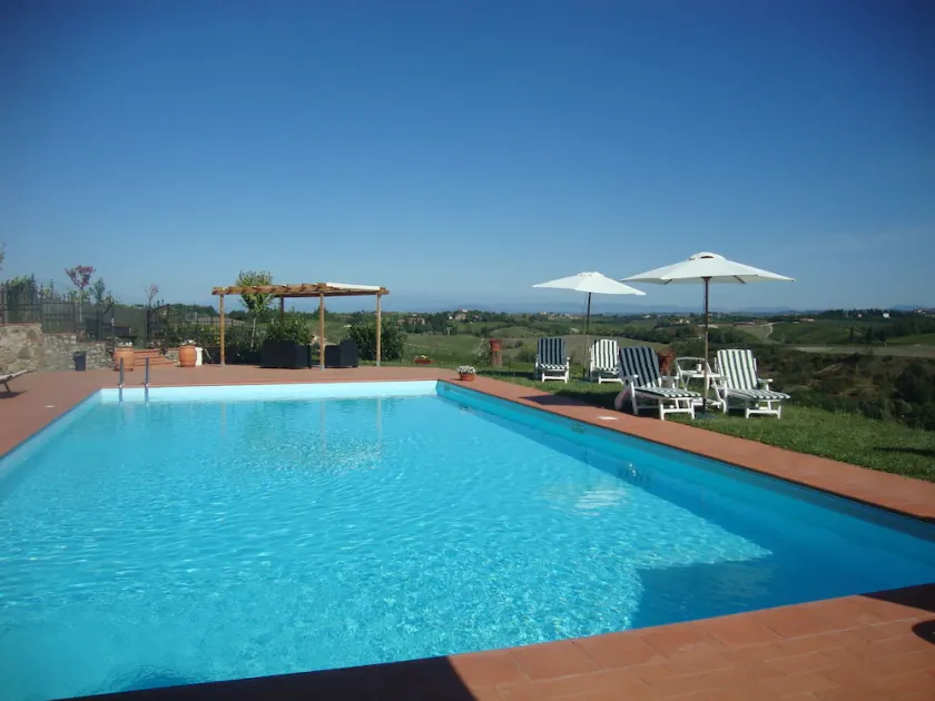 Podere Vigna Del Sole - Image 1