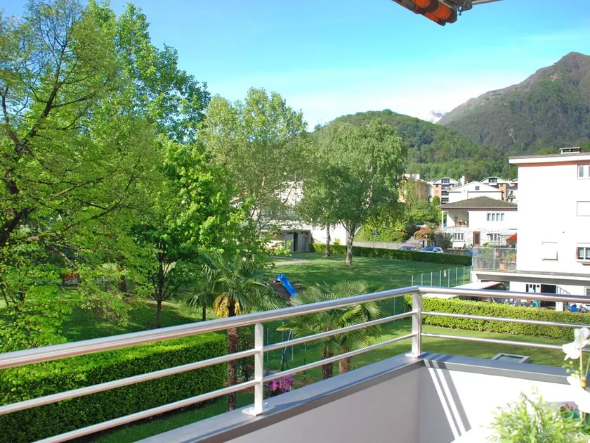 dei Patrizi Losone in Losone - Image 1