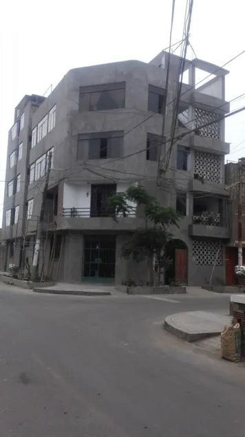 Casa Inaka Pachacutec Lima - Image 1