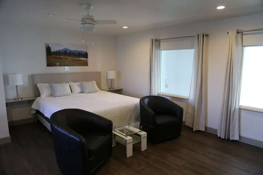 Otter Beach Lodges - Image 1