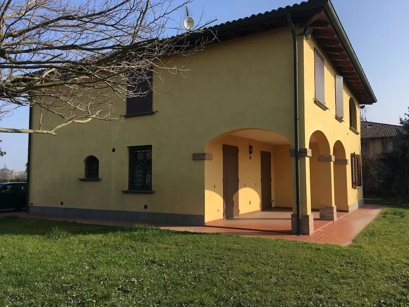 Bonconvento Airport House - Image 1