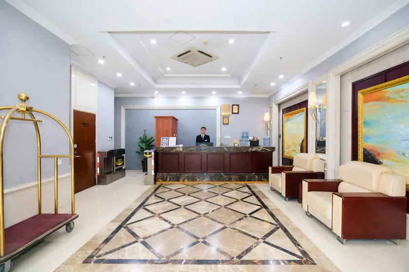 Wuxi Koschenny Graceland Residence - Image 1