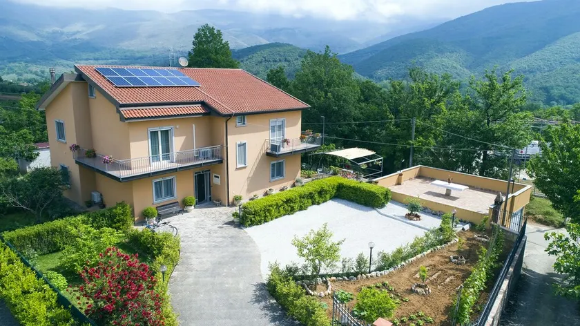 B&B Verdemare Camerota - Image 1