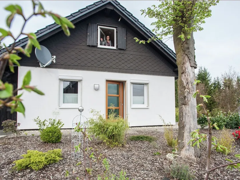Elegant Holiday Home in the Heart of Winterberg - Image 1