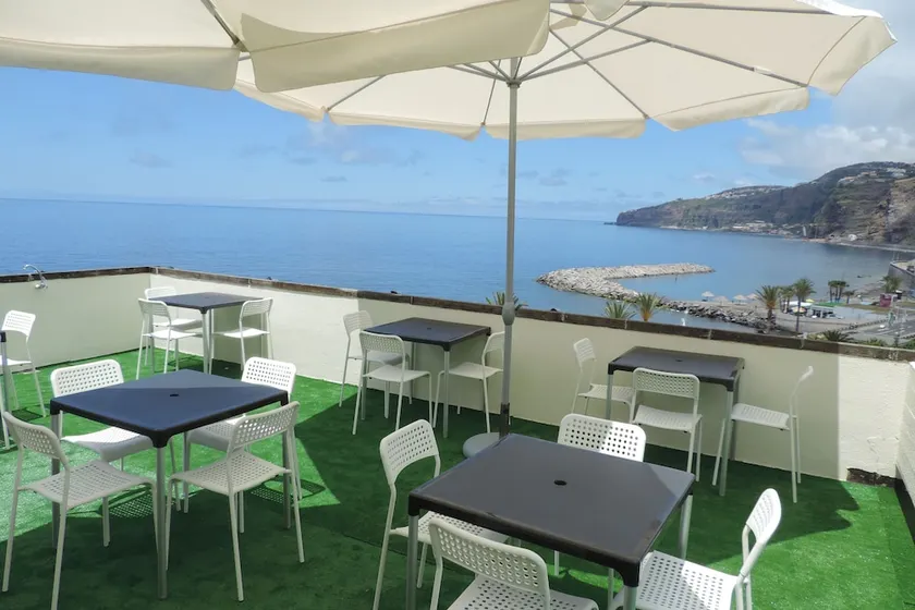 FLAG HOTEL MADEIRA - RIBEIRA BRAVA - Image 1