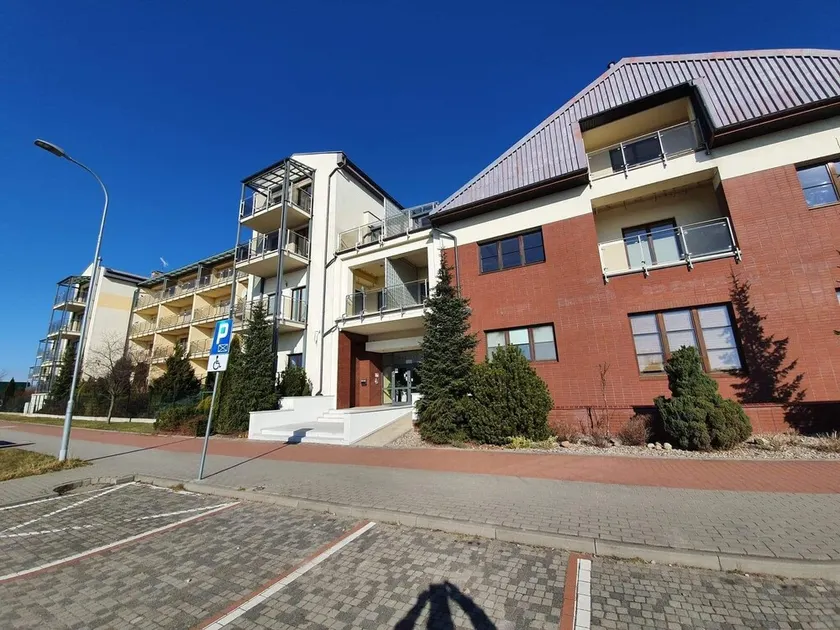 LIDO Apartamenty - Image 1