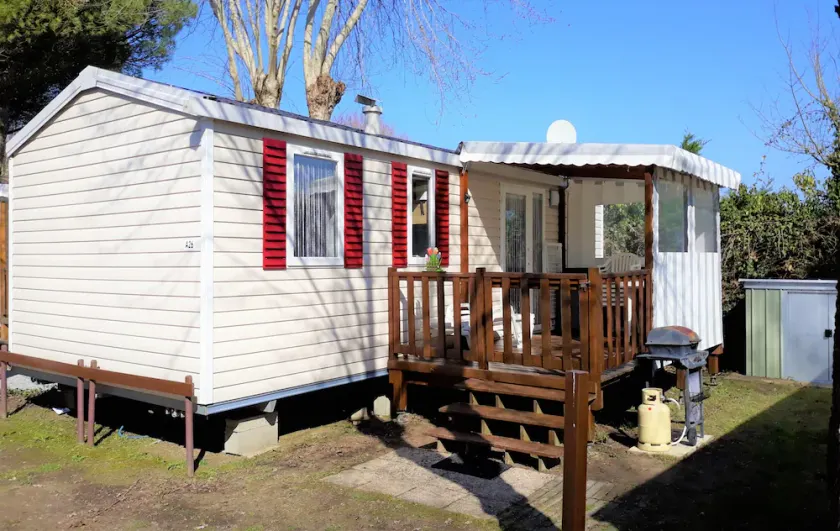 Mobil Home - Image 1