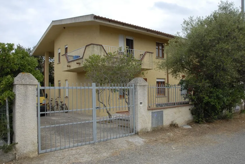 Stazzu di Mezzu Holiday Home - Image 1