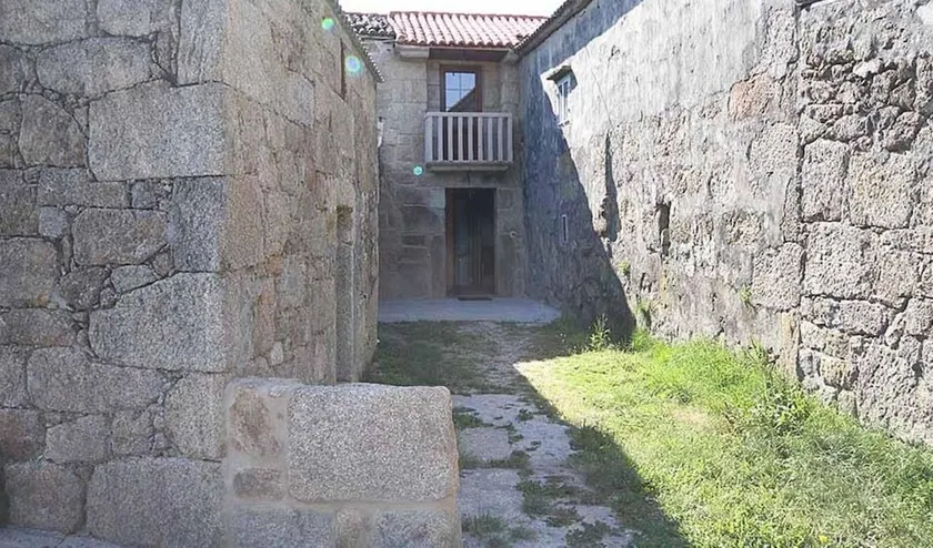 House in Carnota A Coruna 101915 by MO Rentals - Image 1