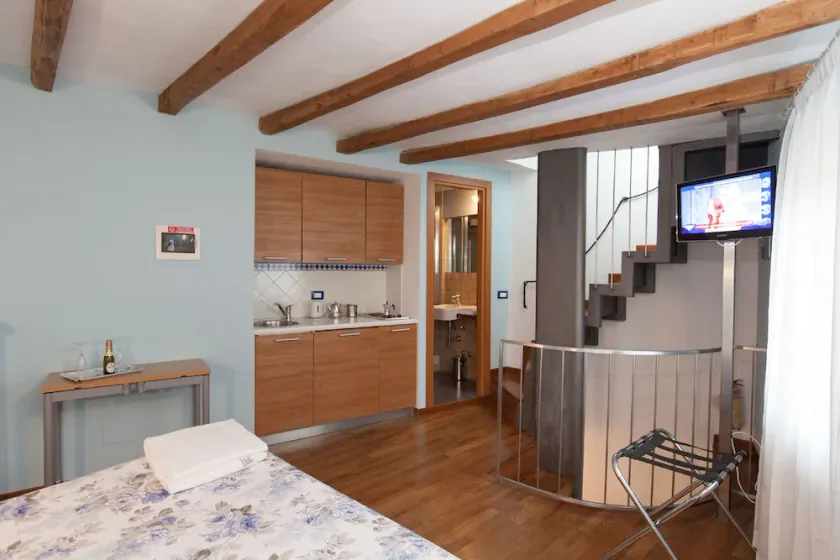 Appartamenti e Camere Edi - Image 1