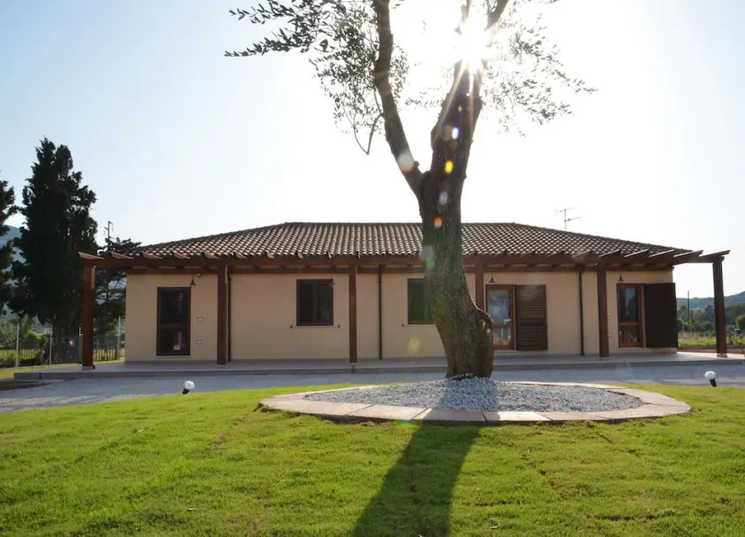 Agriturismo La Ghiandaia - Image 1
