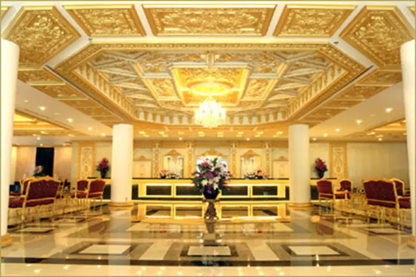 Adriatic Palace - Image 1