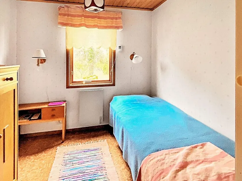 4 Person Holiday Home in Löttorp - Image 1