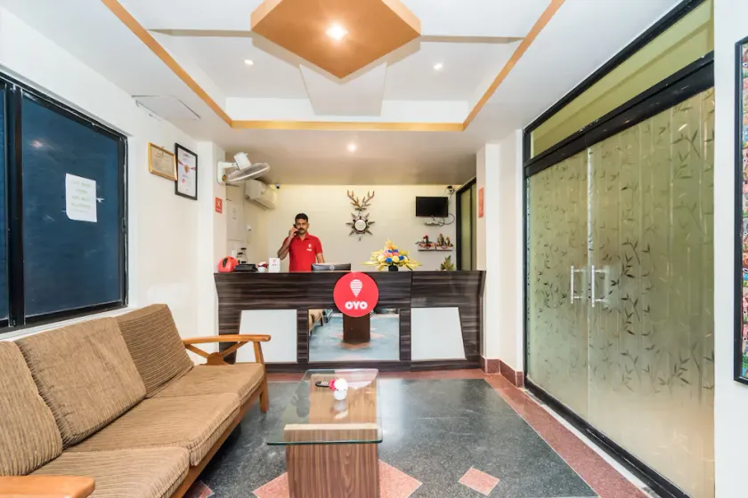 Hotel Parijayee - Image 1