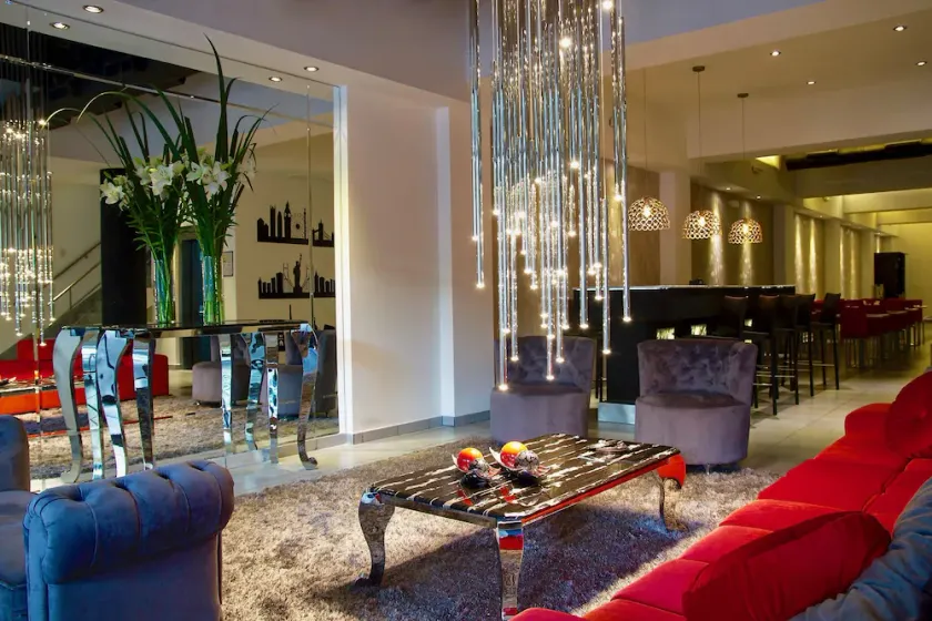 Let Sun Hotel Boutique - Image 1