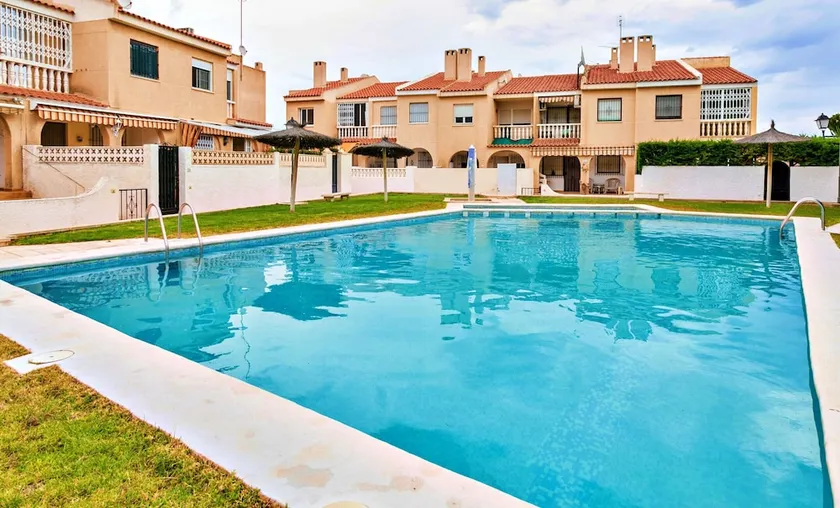 VdC Bungalow near San Juan Beach - Image 1