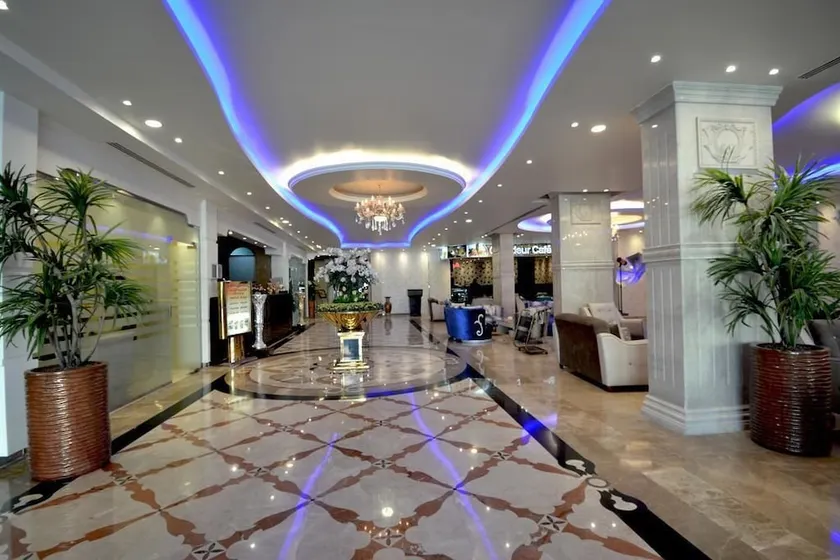 Grand East Hotel - Image 1