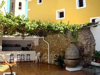 Albergue Penarrubias - Image 1