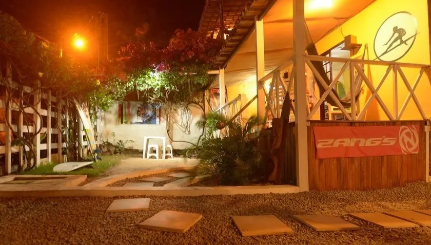 Surf Camp Pipa Hostel - Image 1